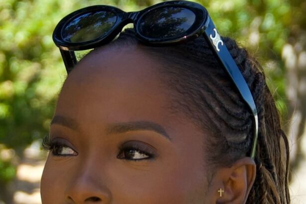 Jemima Osunde Biography