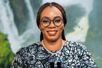 Kemi Omotosho replaces Ugbe as MultiChoice CEO