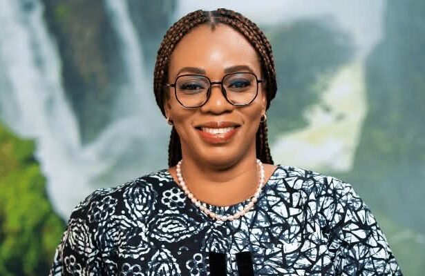 Kemi Omotosho replaces Ugbe as MultiChoice CEO