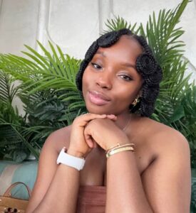 BamBam Bamike Olawunmi Nigerian actress biography