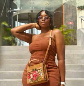 BamBam Bamike Olawunmi Nigerian actress biography