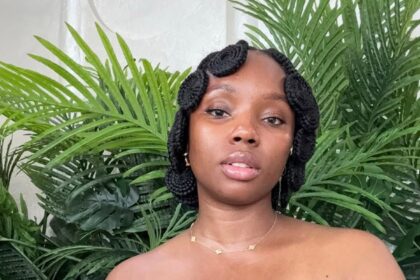 BamBam Bamike Olawunmi Nigerian actress biography