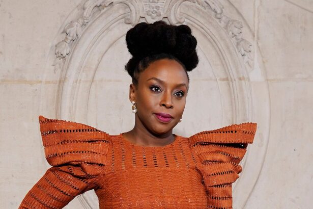 Chimamanda Serves Legal Notice over Son’s Death, Sanwo-Olu Orders Probe