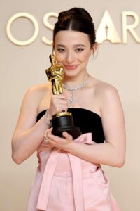 Mikey Madison new movies 2026 upcoming