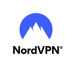 NordVPN logo