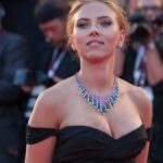 Scarlett Johansson Biography 2025: Age 41, Husband Colin Jost, Net Worth $165M, Movies, Children & Complete Profile