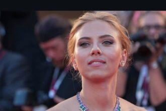 Scarlett Johansson Biography 2025: Age 41, Husband Colin Jost, Net Worth $165M, Movies, Children & Complete Profile