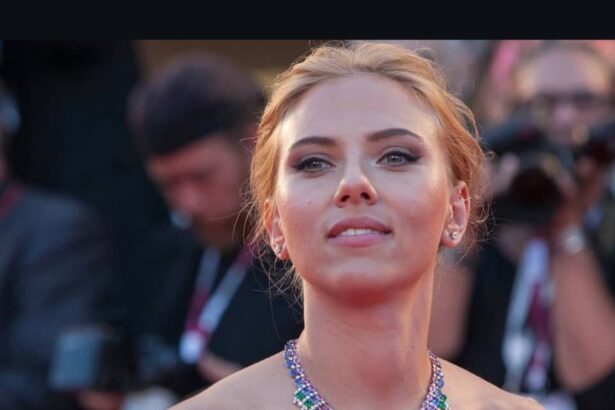 Scarlett Johansson Biography 2025: Age 41, Husband Colin Jost, Net Worth $165M, Movies, Children & Complete Profile
