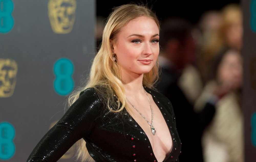 ‘Tomb Raider’: First Look At Sophie Turner As Lara Croft; Production Underway