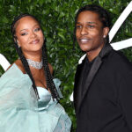 A$AP Rocky Recalls How His Mom Wanted Him to Break Up With Ex-Girlfriend to Get With Rihanna
