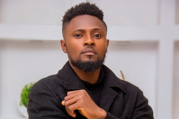 Maurice Sam Nigerian actor biography "Maurice Sam in Nollywood movie scene" Maurice Sam awards and recognition