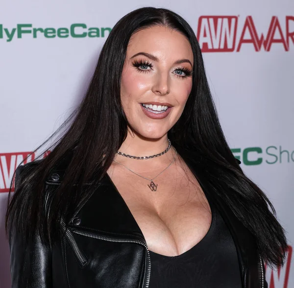Angela White complete biography and career details