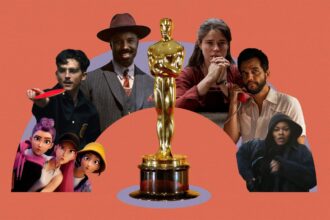 Oscar nominations 2026 complete list