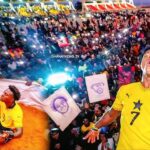 US YouTuber IShowSpeed gains Ghanaian nationality