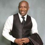 Adewale Ayuba Mr Johnson Nigerian Fuji musician biography