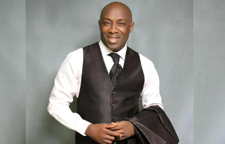 Adewale Ayuba Mr Johnson Nigerian Fuji musician biography