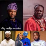 "Ibrahim Yekini Itele D Icon Nigerian actor biography"