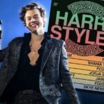 Harry Styles announces Together, Together tour in 2026