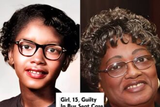 Claudette Colvin, US civil rights pioneer, dies at 86