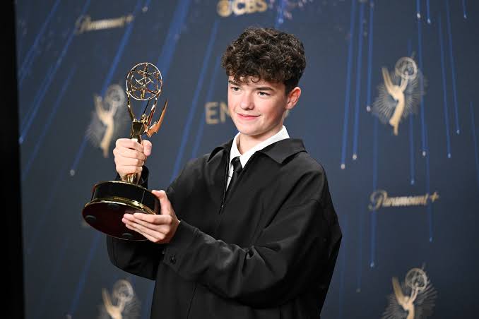 Owen Cooper young actor headshot 2026