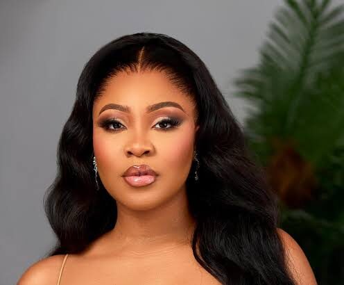 Erica Ngozi Nlewedim Biography