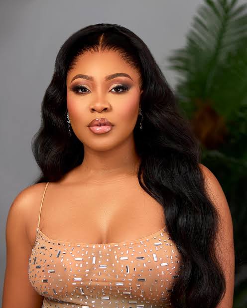 Erica Ngozi Nlewedim Biography