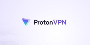ProtonVPN logo