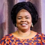 Peju Ogunmola Yoruba actress