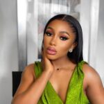 Mercy Eke biography and net worth 2026