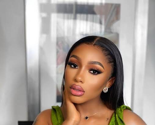 Mercy Eke biography and net worth 2026