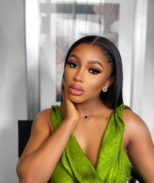 Mercy Eke biography and net worth 2026