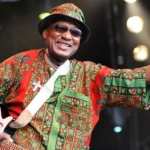 Colossus of Ghanaian highlife music Ebo Taylor dies at 90