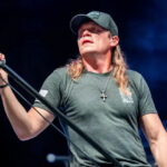 3 Doors Down lead singer Brad Arnold dies at 47
