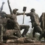 Nigerian court orders UK to pay £420m over 1949 killing of miners