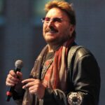 Chuck Negron, Three Dog Night founding member, dies aged 83