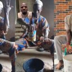 It is science': Influencer Arojinle breaks the internet as he effortlessly exposes another fake juju update (Video)