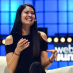 Melanie Perkins Biography