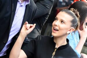 Millie Bobby Brown AllBioHub.com