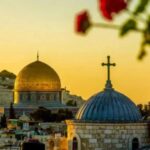 Muslim and Christian