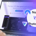 NordVPN vs ProtonVPN for China