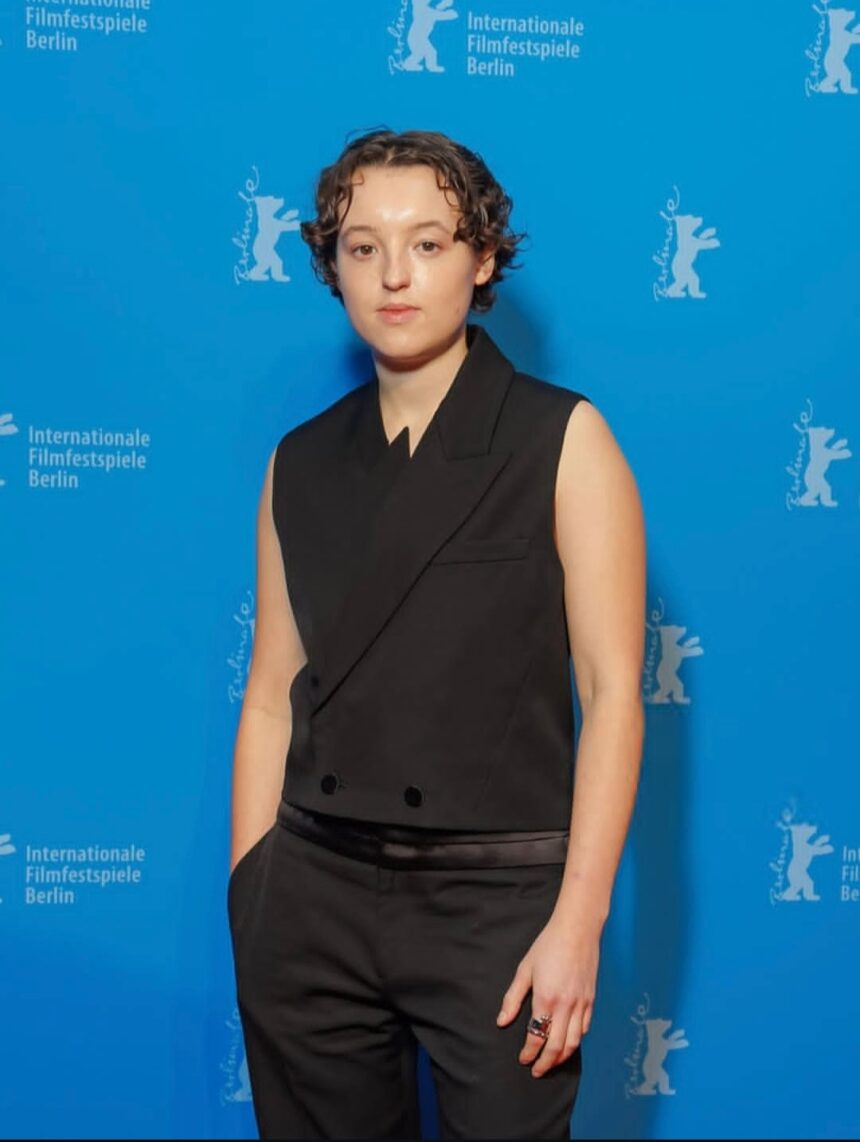 Bella Ramsey biography