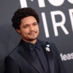 Trump threatens to sue Trevor Noah over Epstein joke at Grammys