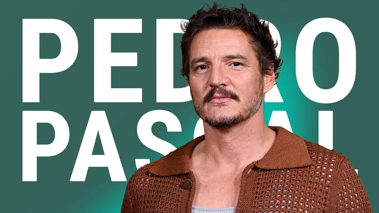 Young Pedro Pascal in Santiago Chile before fleeing dictatorship