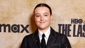 Bella Ramsey AllBioHub.com