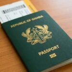 Ghana suspends citizenship process for people of African descent