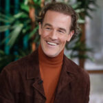 Dawson's Creek star James Van Der Beek dies aged 48