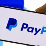 PayPal Replaces CEO as It Flags Lower Earnings