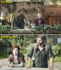 the-last-of-us-hbo-series-vs-video-game-allbiohub
